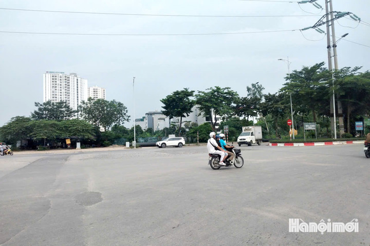 Phường Kiến Hưng: Thông báo thu hồi đất phục vụ Dự án đường Vành đai 3,5