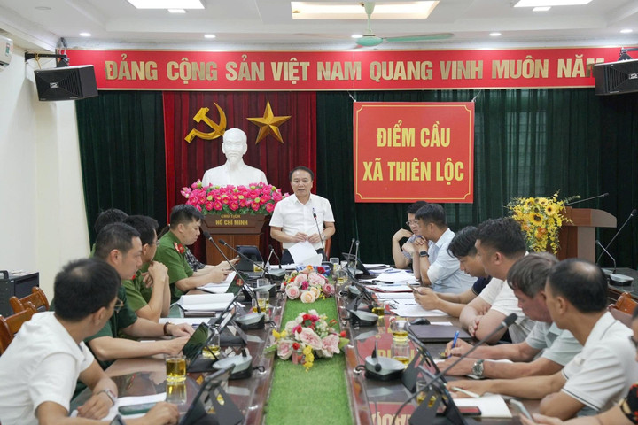 Tiếp tục nhân rộng mô hình an toàn phòng cháy, chữa cháy tại khu dân cư
