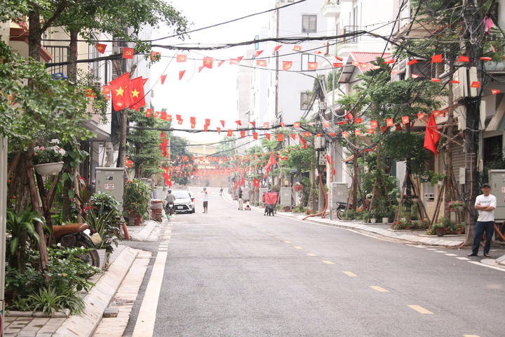 Phường Phú Thượng: Khơi thông nguồn lực từ lòng dân