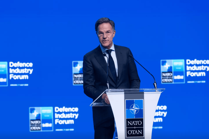 Lãnh đạo NATO họp sau tuyên bố gây tranh cãi của Tổng thống Trump