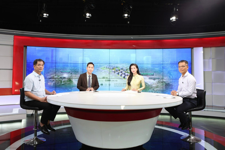 Hà Nội kiến tạo thị trường nhà ở cho thuê, mở rộng cơ hội an cư