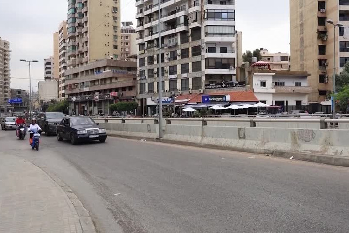Lebanon chưa xác nhận thông tin đàm phán với Israel tại Italia