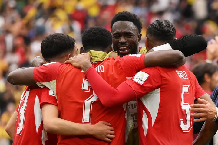 Thụy Sĩ hạ Colombia trên chấm luân lưu, chạm trán Argentina ở tứ kết World Cup 2026