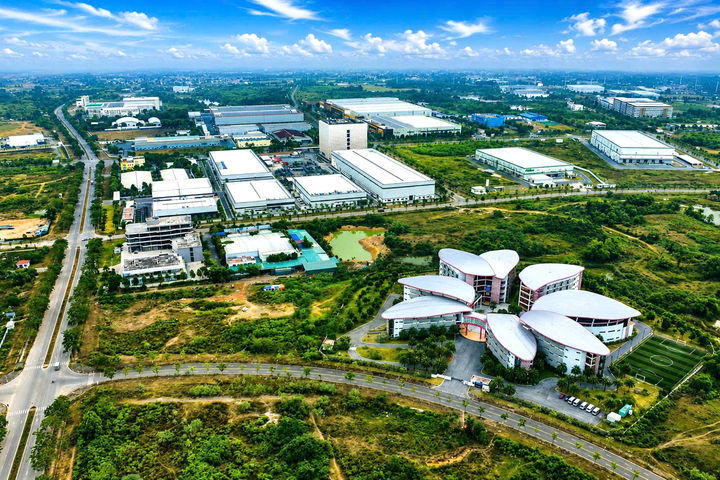 Tin tức đặc biệt trên ấn phẩm Hànộimới ngày 9-7-2026