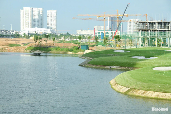 Phường Phú Thượng quyết tâm giải bài toán ngập úng trước mùa mưa 2026
