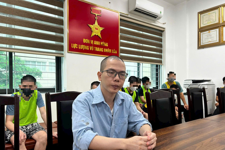 Triệt phá đường dây mua bán hơn 5.000 tài khoản ngân hàng, bóc gỡ hệ sinh thái cờ bạc OKWIN