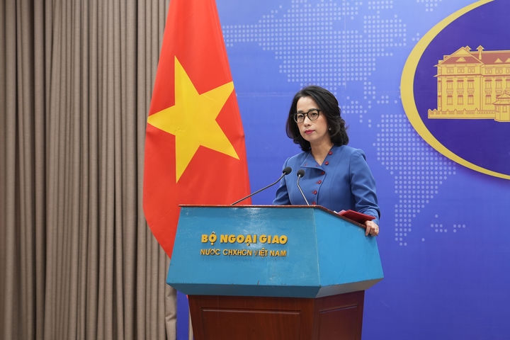 Xây trường tại 248 xã biên giới góp phần thúc đẩy hợp tác với các nước láng giềng
