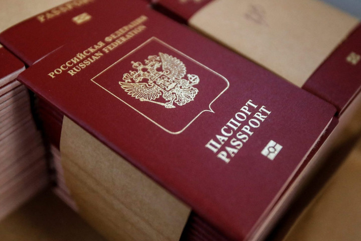 Serbia khẳng định sẽ không áp dụng thị thực đối với công dân Nga