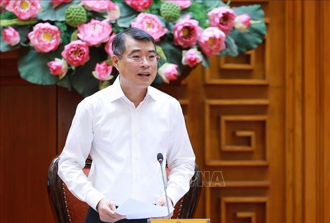 Thủ tướng Lê Minh Hưng: Quyết tâm giải ngân 100% vốn các Chương trình mục tiêu quốc gia năm 2026