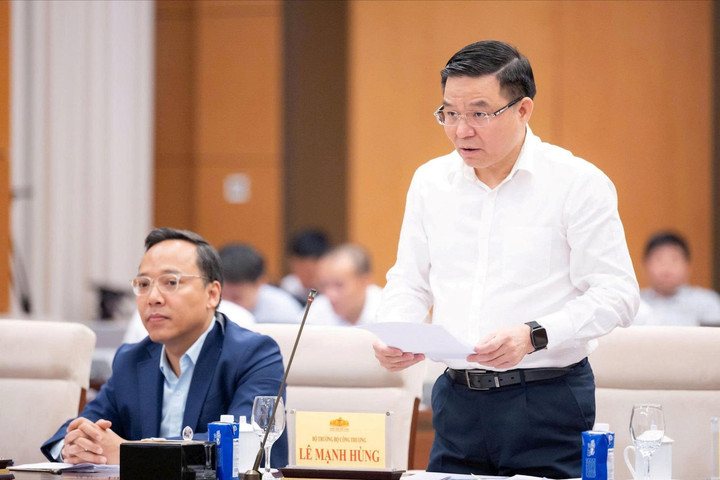 Cần chính sách đột phá vượt trội để phát triển ngành dầu khí