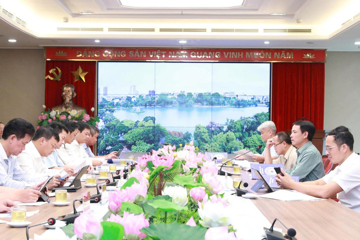 Hà Nội: Rà soát toàn diện dự án chậm triển khai, kiên quyết thu hồi nếu chủ đầu tư chây ì