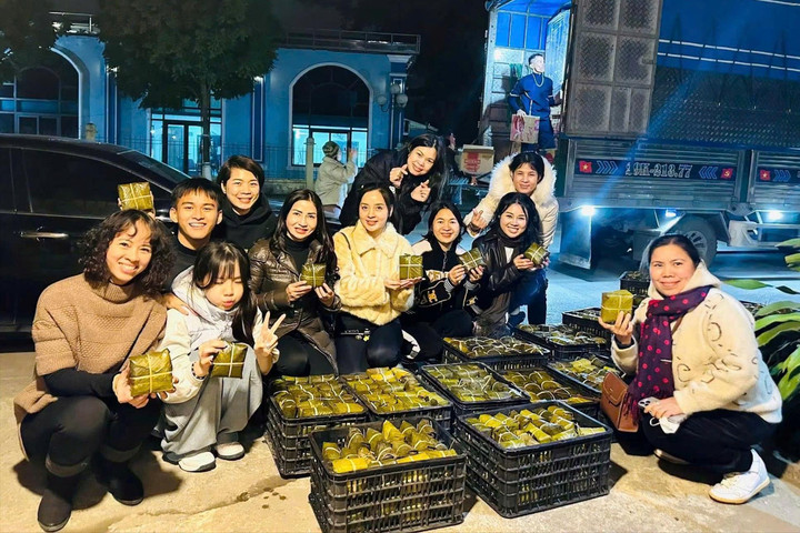 Nữ hiệu trưởng gieo mầm văn hóa tiết kiệm từ mái trường mầm non
