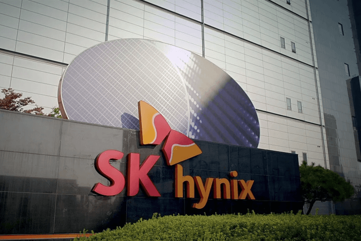 Từ thương vụ SK Hynix nhìn thấy cuộc đua AI mới