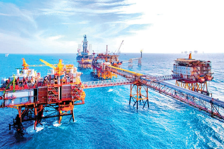Luật Dầu khí (sửa đổi): Bước đi chiến lược nhằm củng cố an ninh năng lượng quốc gia