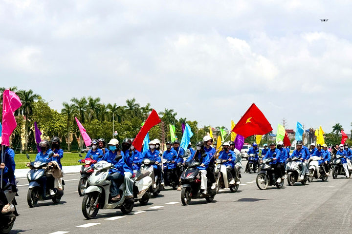 Điều gì đang cản người trẻ lập gia đình?