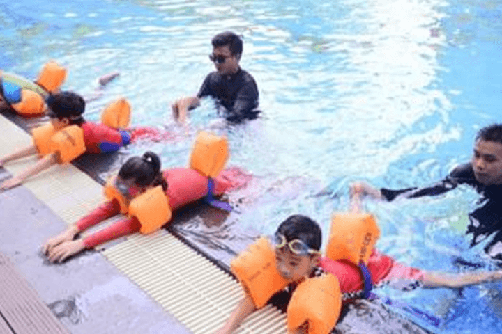 Thủ tướng yêu cầu tiếp tục tăng cường công tác phòng, chống đuối nước đối với trẻ em