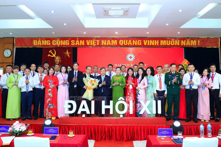 Phát huy truyền thống nhân ái, kiến tạo giá trị bền vững vì cộng đồng