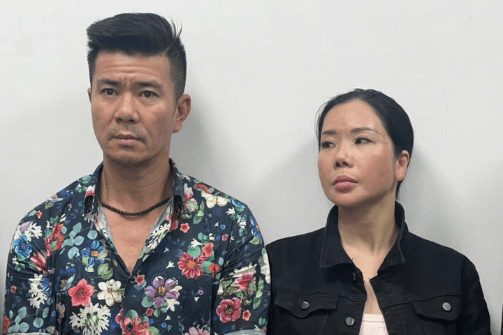 Làm rõ đường dây thao túng giám định tại Viện Pháp y tâm thần Trung ương