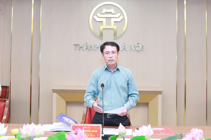 Phát triển hạ tầng sân golf gắn với tăng trưởng kinh tế và du lịch
