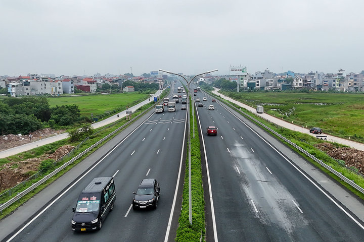 Hà Nội cục bộ có nơi mưa to đến rất to