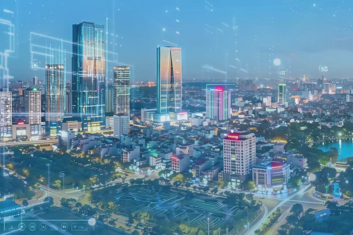 Hà Nội chỉ đạo xây dựng Kế hoạch phát triển KTXH và dự toán ngân sách Nhà nước năm 2027