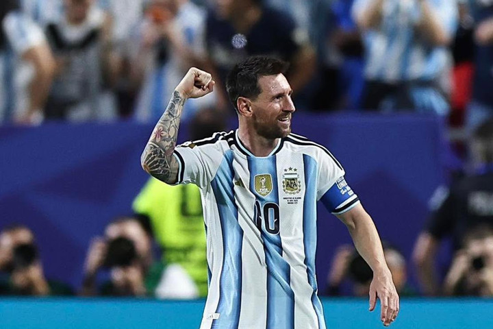 Tứ kết World Cup 2026: Thụy Sĩ có thể tạo bất ngờ trước Argentina?