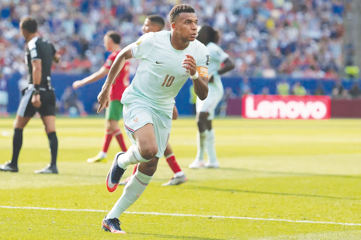 Vua phá lưới World Cup 2026: Bước vào cuộc đua nước rút