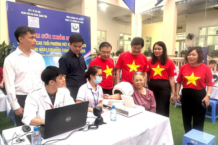 Kỳ cuối: Để y tế cơ sở thực sự là tuyến đầu