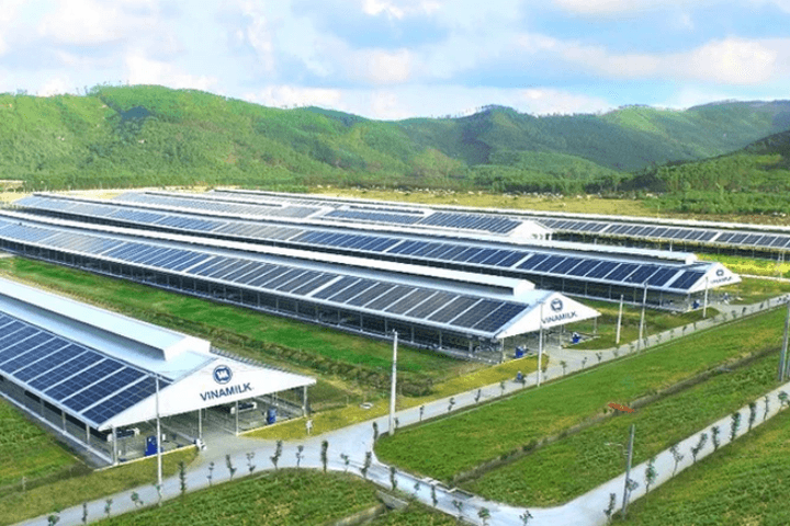 Tiết kiệm điện: Khoản đầu tư cho năng lực cạnh tranh