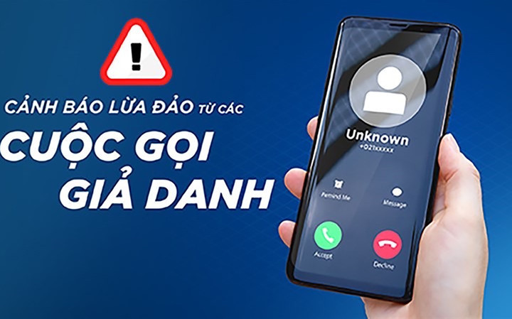 Công an phường Tây Hồ kịp thời ngăn chặn vụ lừa đảo chiếm đoạt 300 triệu đồng