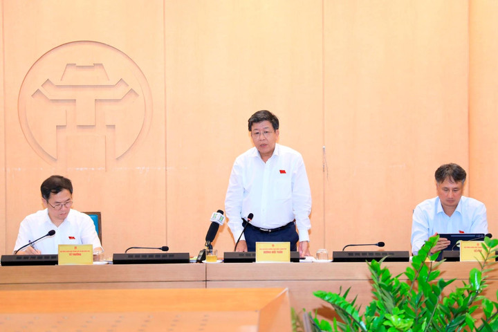 Hà Nội khơi thông nguồn lực cho tăng trưởng