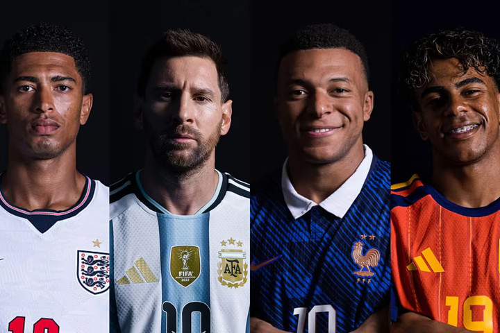 World Cup 2026: Thể thức mới, triết lý mới
