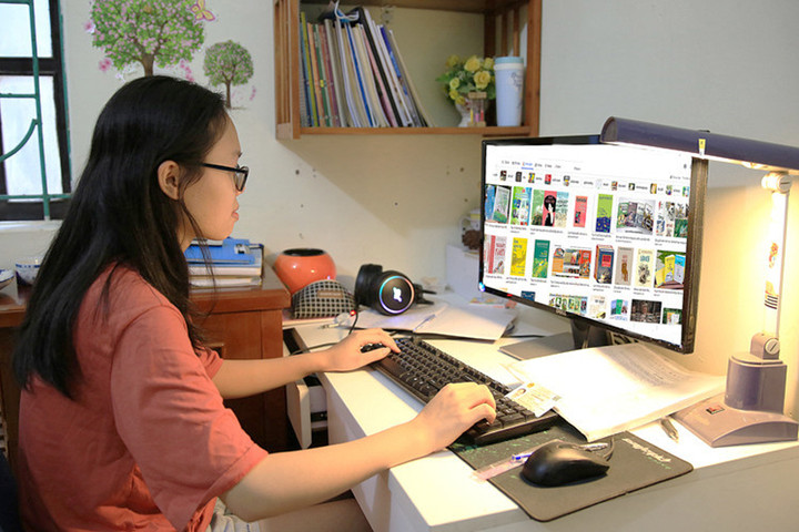 Nâng cao nhận thức, bảo vệ quyền tác giả trên không gian mạng