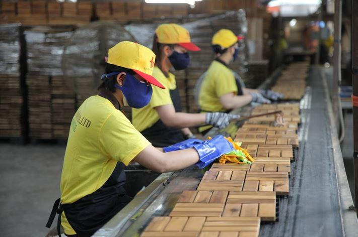 FTA Việt Nam - EFTA: Mở rộng cơ hội vào thị trường Bắc Âu