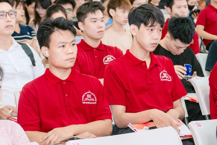 Chính thức ban hành quy định về liên thông giữa các bậc học