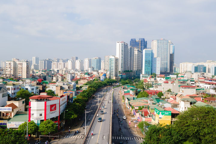 Thúc đẩy phát triển đô thị đặc biệt và khu kinh tế đặc biệt
