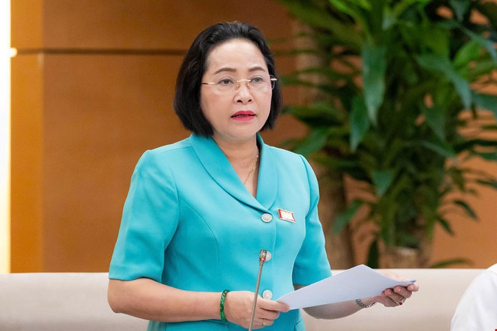 Ủy ban Thường vụ Quốc hội yêu cầu giám sát thực chất chính sách bảo hiểm xã hội