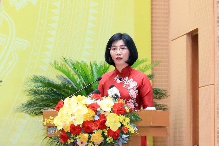 HĐND thành phố Hà Nội xem xét ban hành những quyết sách đúng, trúng, khả thi và tổ chức thực hiện hiệu quả cao