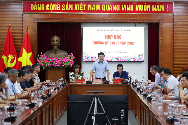 Tạo đột phá trong lĩnh vực công nghiệp văn hóa và chuyển đổi số