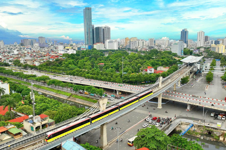 Báo chí cần lan tỏa quyết tâm thực hiện mục tiêu phát triển