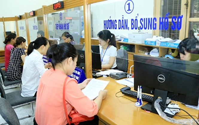 Quy định cụ thể lệ phí đăng ký kinh doanh trên địa bàn Hà Nội