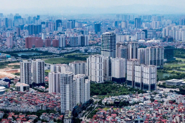 Chủ đầu tư quyết định giá bán, giá cho thuê mua nhà ở thương mại giá phù hợp