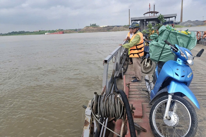 Xã Phú Xuyên: Chủ động phòng ngừa, ứng phó thiên tai