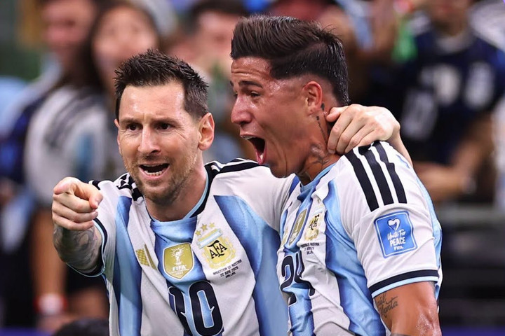 Bán kết World Cup 2026: Đại chiến Anh - Argentina định đoạt tấm vé chung kết