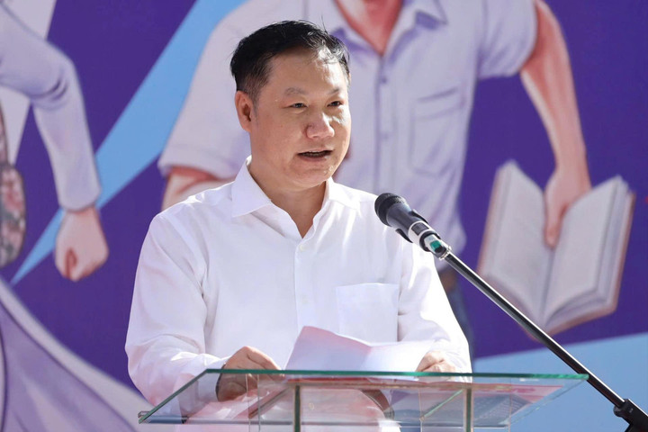 Toàn cảnh bức tranh đăng ký xét tuyển đại học 2026