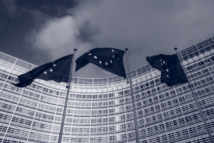 EU đang viết lại công thức chuyển đổi xanh