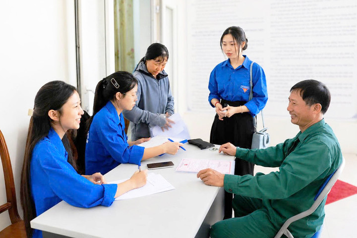Đổi mới để trở thành lực lượng kiến tạo