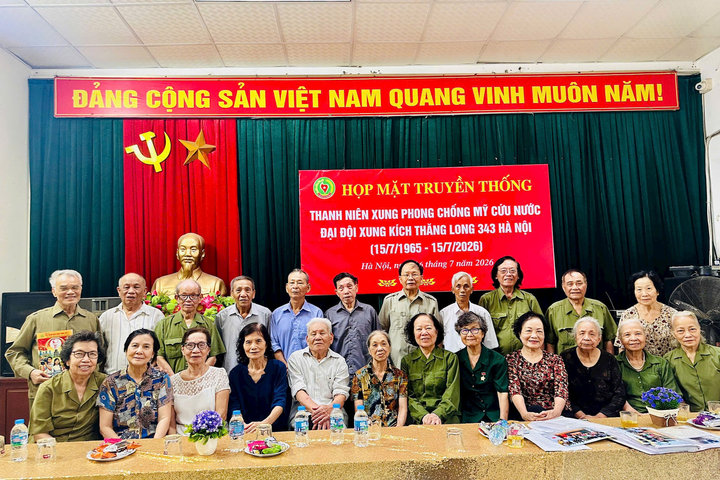 Một thời phá bom, mở đường Trường Sơn