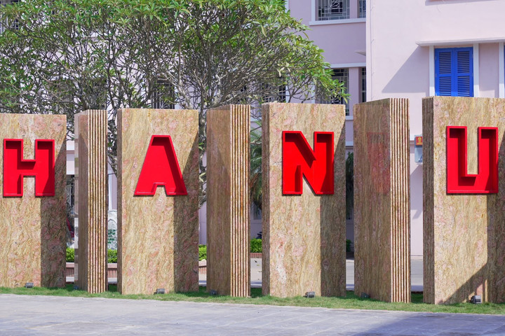 Vì sao Trường Đại học Hà Nội loại hồ sơ xét tuyển của gần 150 thí sinh?