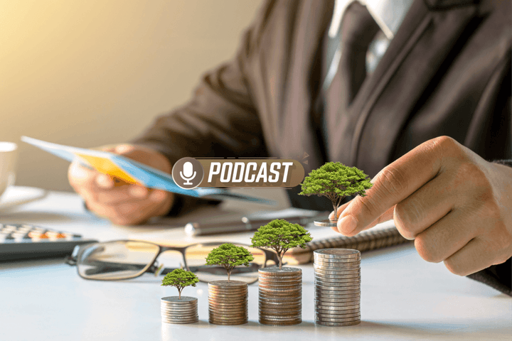 [Podcast] Luật Thủ đô năm 2026: Tháo gỡ điểm nghẽn trong phân bổ ngân sách
